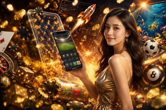 ve888